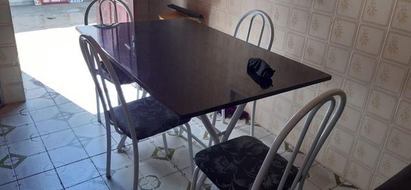 Vendo esses móveis, motivo mudança!