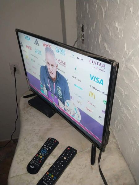 Tv Philco super conservada
