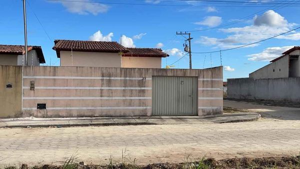 Casas e terrenos a venda em Posto da Mata