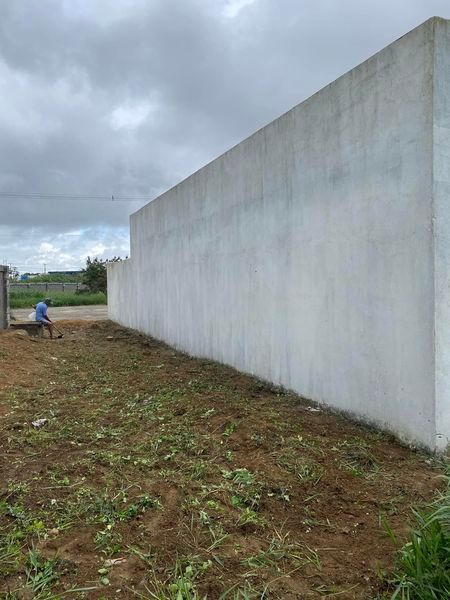 Vendo esta casa já financiado E a pessoa assume as parcelas