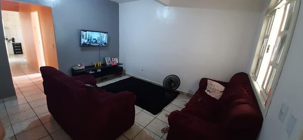 Casas de temporada para aluguel em Nova Viçosa Bahia