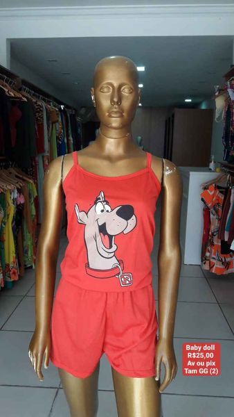 A coleção mais incrível de baby doll!