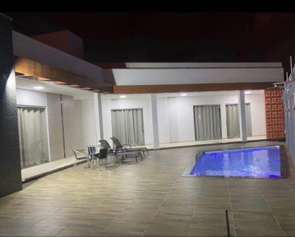 Casa de Temporada
