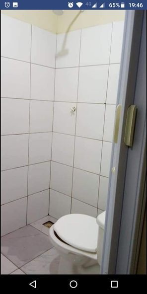 Kitnet para aluguel em Teixeira