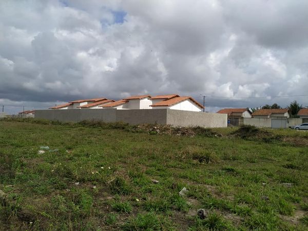 Vendo Lote no loteamento José Alencar