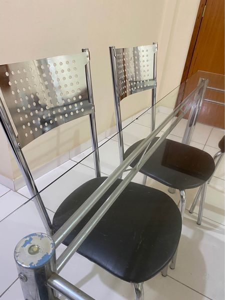 Geladeira Duplex Frost Free - R$650