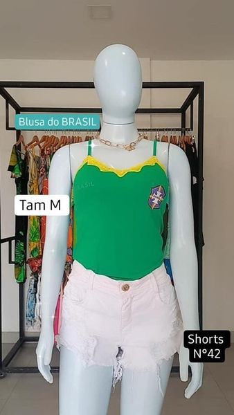 Venha renovar o seu guarda-roupa!