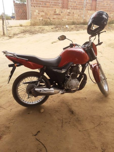 Moto Honda