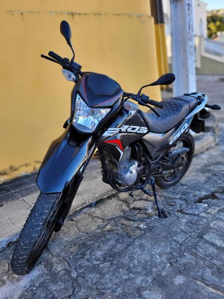 2011 Honda cg150