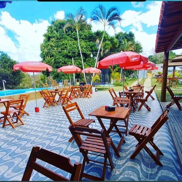 Sitio ranchos beer