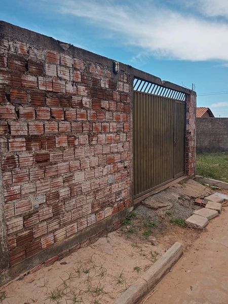 Kitnet em São Luis