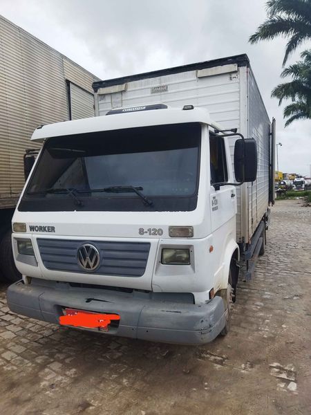 2006 Volkswagen