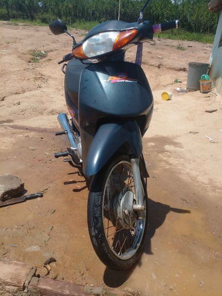 1999 Honda biz