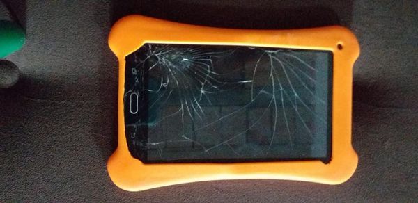 Vendo ou troco por celular!