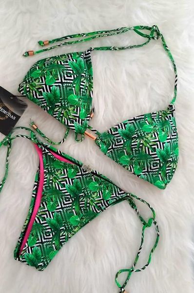 Moda praia