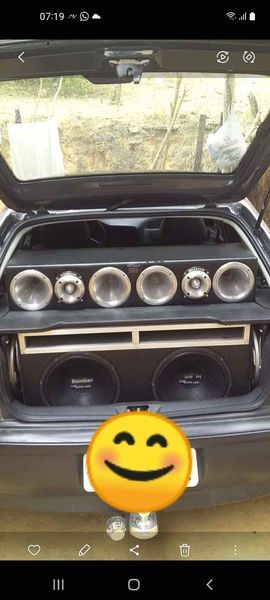 Som de carro