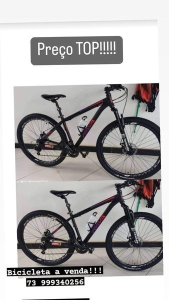 2022 Rava bike