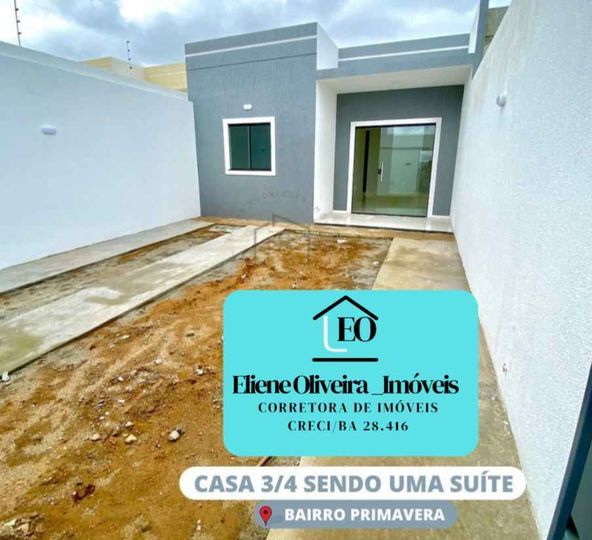 Vendo Excelente Casa