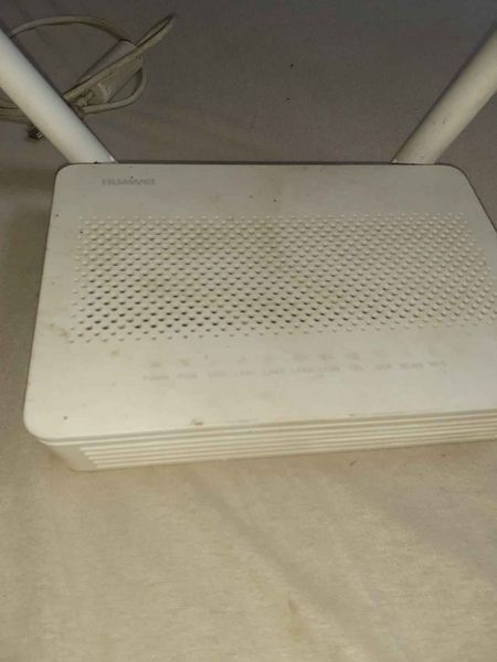Compro seu modem