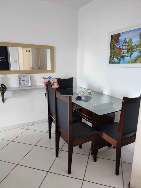 APARTAMENTO PARA LOCA O NO PLAZA VILLE