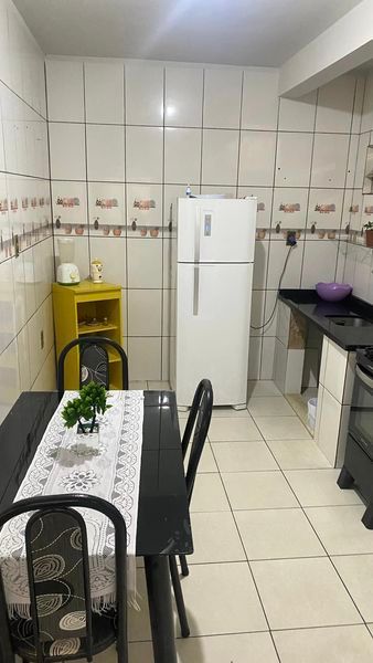 Casas em Vitória da Conquista - Feira do Rolo