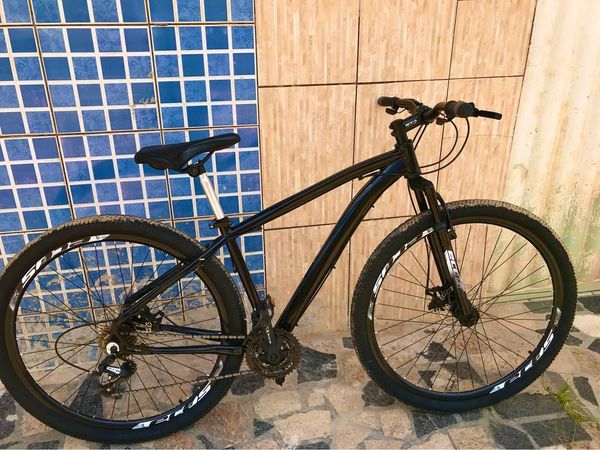 Bike 29