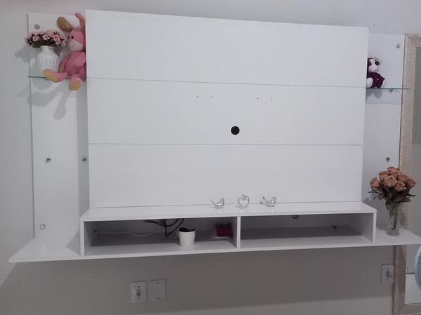 Painel para tv de até 60 polegadas