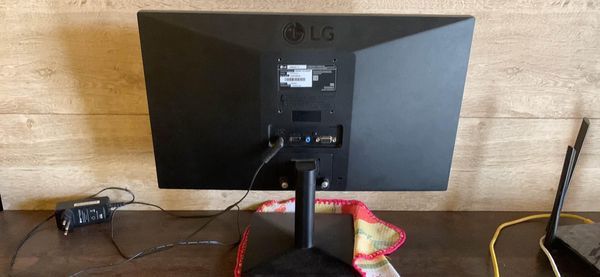 Monitor LG