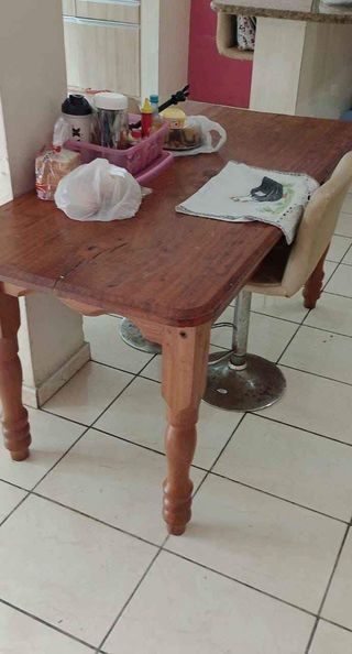 Coisas de casa