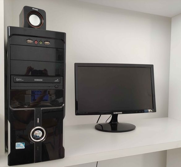 Pc Samsung