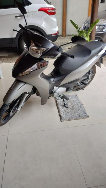 2023 Honda biz