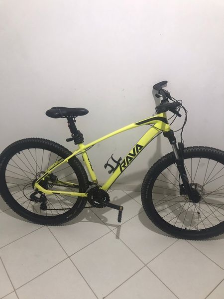 2023 RAVA STORM rava storm