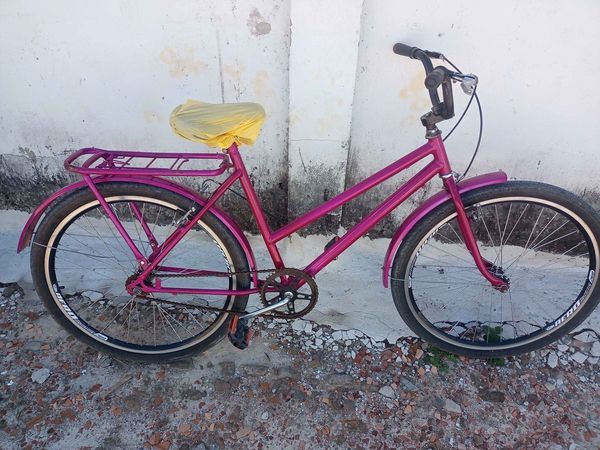 Bicicleta Aro 26