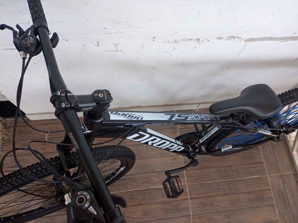2022 Dropp baiky bicicleta esportiva