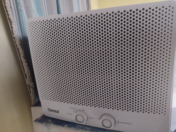 Vendo Ar Condicionado