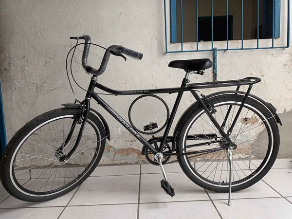2022 Gool bike barra circular