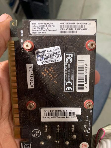 Vendo PC Game