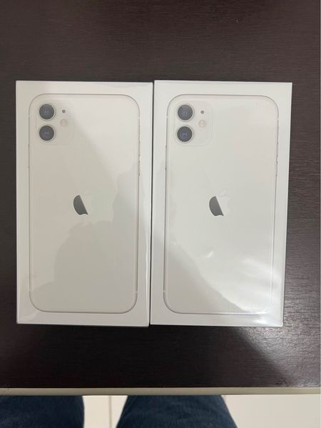 IPhone 11 128gb Branco