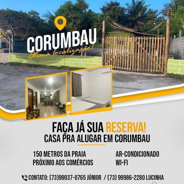 Diárias disponível para carnaval