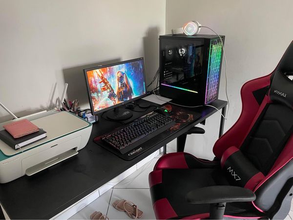 Pc Gamer