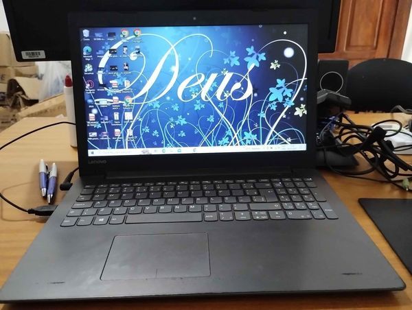Vendo Notebook Lenovo