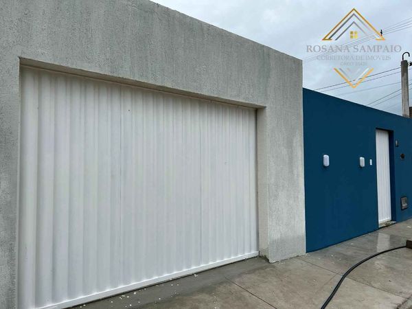 Casa para Aluguel no Condomínio Baleeiro (Próx ao Loteamento Nanuque)