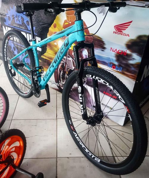 Vendemos Bikes Todos Os Tamanhos E Modelos