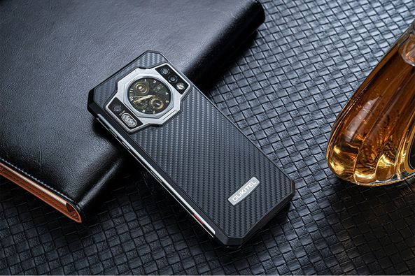Oukitel 12gb+256gb