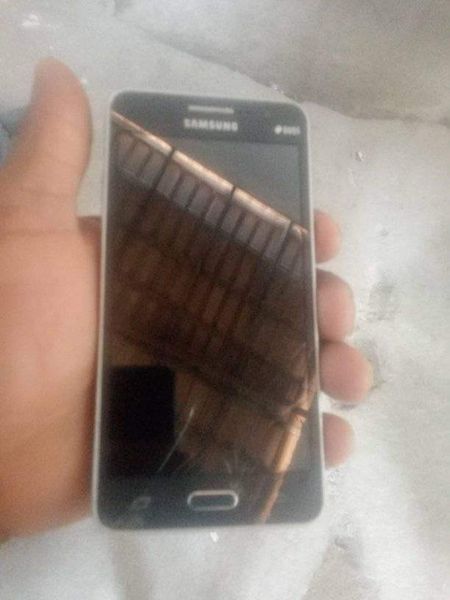 Celular grampaime