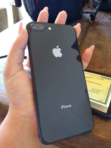 IPhone 8 Plus 256 Gb