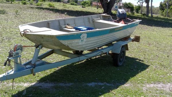 2017 PANTANALTICA semi chata 4,5 mt soldado
