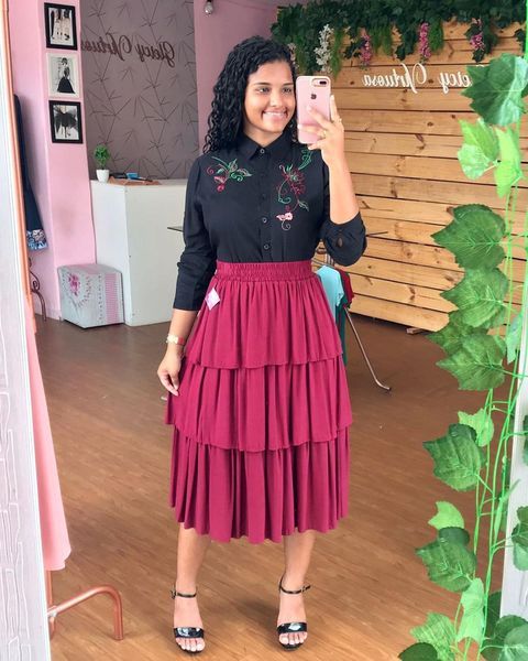 Loja Gleicy virtuosa
