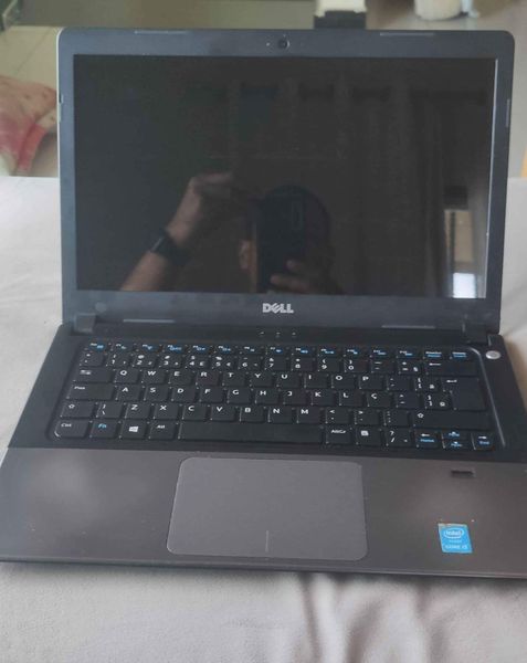 Notebook DELL Vostro 14-5480 I7 / 8Gb de ram / 512 Gb SSD PARCELO EM AT? 12X SEM JUROS !!!