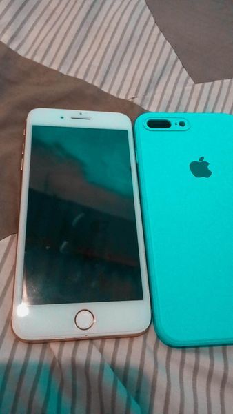 Vendo iphone